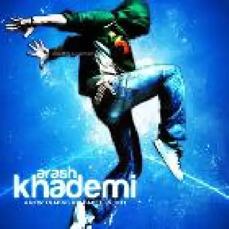 دانلود اهنگ آرش خادمی عشق همیشگی