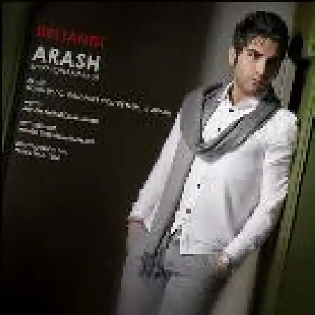 دانلود اهنگ آرش شیرمحمدی دلتنگی