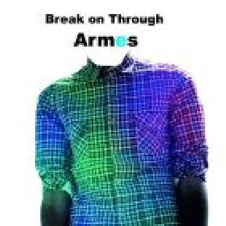 دانلود اهنگ آرمس Break on Through