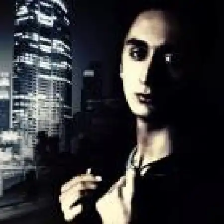 دانلود اهنگ آرمین حبیبی فراموشت نکردم