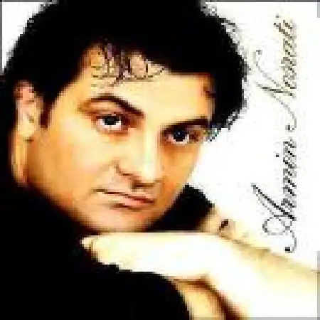 دانلود اهنگ آرمین نصرتی اگه تو نباشی