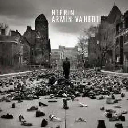 دانلود اهنگ آرمین واحدی نفرین