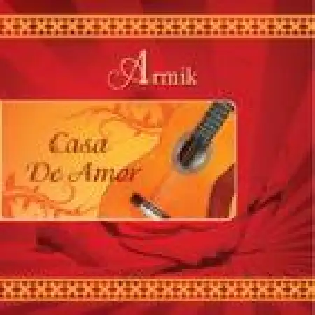 دانلود اهنگ آرمیک Andalusian Nights