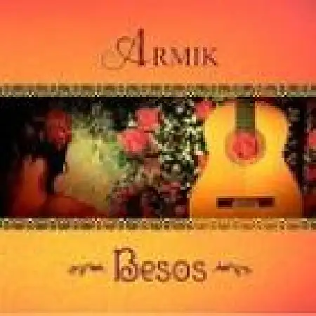 دانلود اهنگ آرمیک Amor Mio