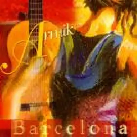 دانلود اهنگ آرمیک Barcelona