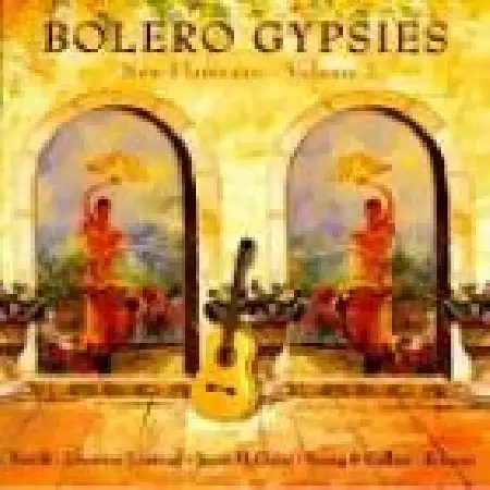 دانلود اهنگ آرمیک Bolero