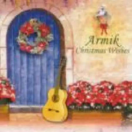دانلود اهنگ آرمیک Christmas solo
