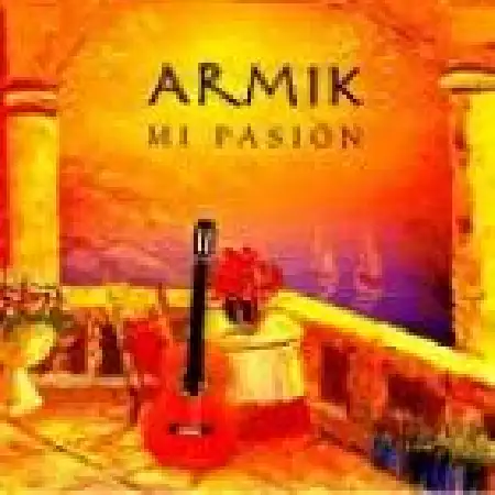 دانلود اهنگ آرمیک Recuerdos