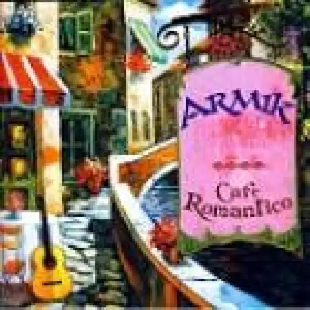 دانلود اهنگ آرمیک Gypsy Romance