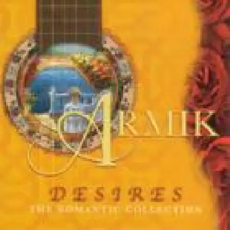 دانلود اهنگ آرمیک Romantic Dreams