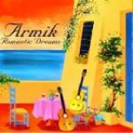 دانلود اهنگ آرمیک Love Letters