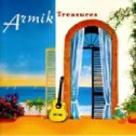 دانلود اهنگ آرمیک Passion