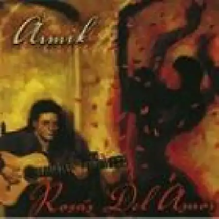 دانلود اهنگ آرمیک Rosas Del Amor