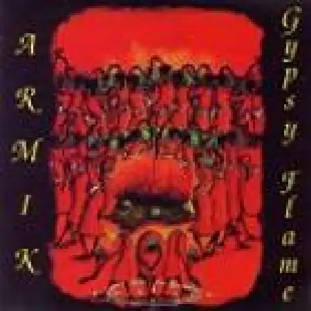 دانلود اهنگ آرمیک Gypsy Flame