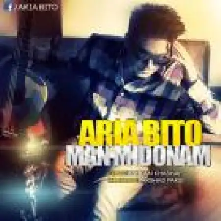 دانلود آلبوم تک اهنگ ها از آریا بی تو