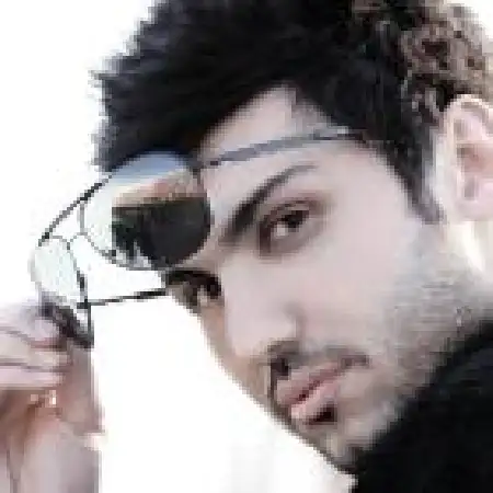 دانلود اهنگ آریا یاسی نفس نفس