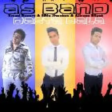 دانلود اهنگ آس بند دستا بالا
