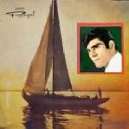 دانلود اهنگ شاهرخ سالار ماذا عمری