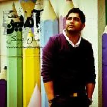 دانلود اهنگ آمین مثل بچگی