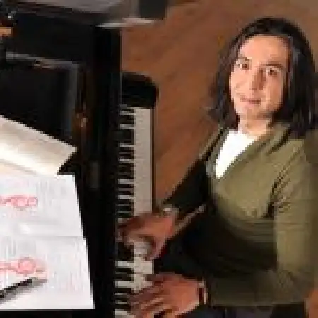 دانلود اهنگ آوش تو که نیستی