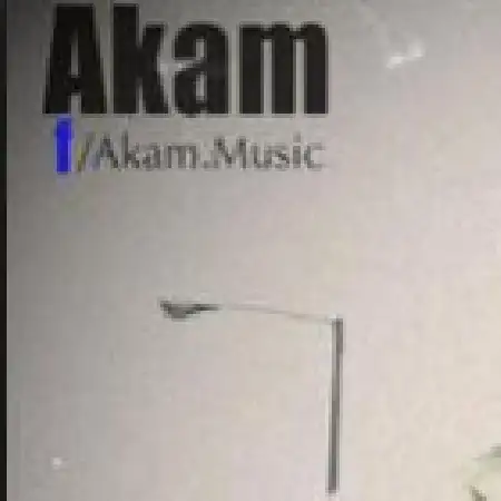 دانلود اهنگ آکام آروم
