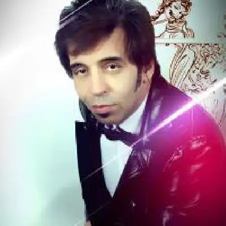 دانلود آلبوم مجنون لیلی از ابوالفضل اسماعیلی