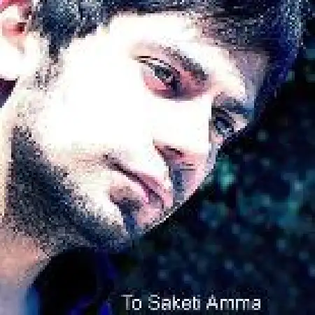 دانلود اهنگ ابوالفضل فلاح تو ساکتی اما