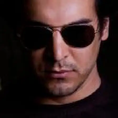 دانلود اهنگ ابی علیزاده یاری کن