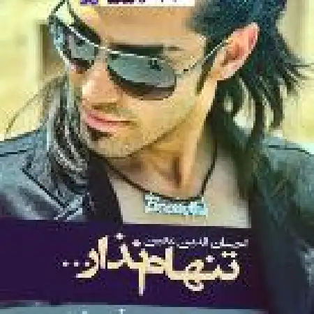 دانلود اهنگ احسان الدین معین تنهام نذار