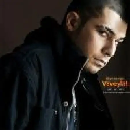 دانلود اهنگ احسان خلقی واویلا