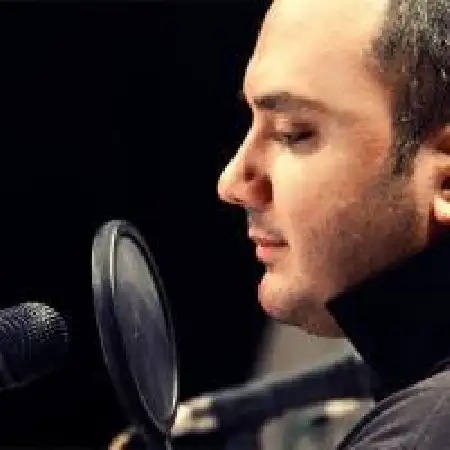 دانلود اهنگ احسان کرمی بارونیه حال من