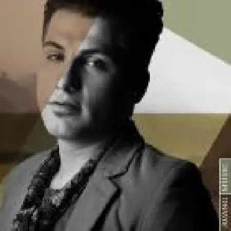 دانلود اهنگ احمد سعیدی اثری بعد از تو