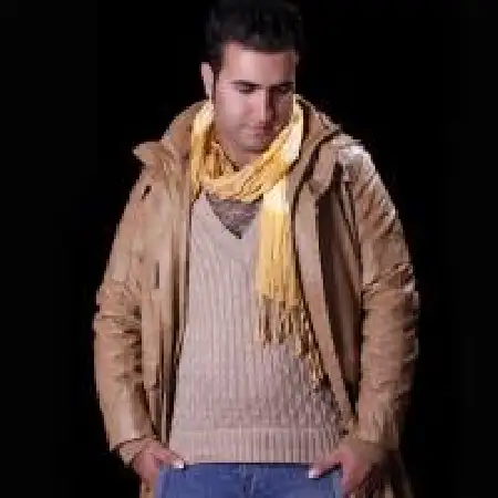 دانلود اهنگ سعید ذوالفقاری خیانت کردی