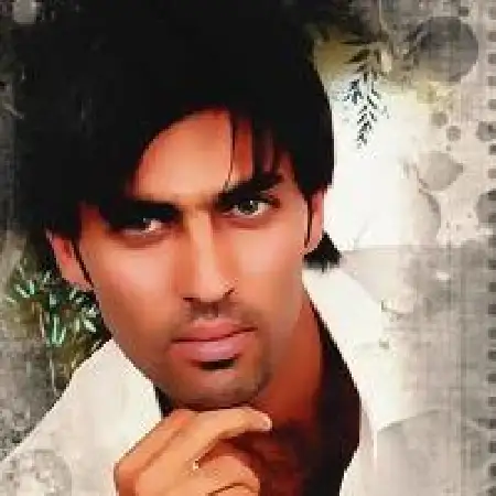 دانلود اهنگ سعید ساری جدایی