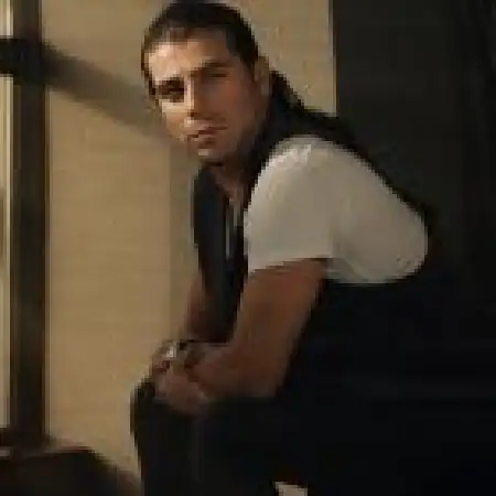 دانلود اهنگ سعید سام وقتی که موهاتو نمی بندی