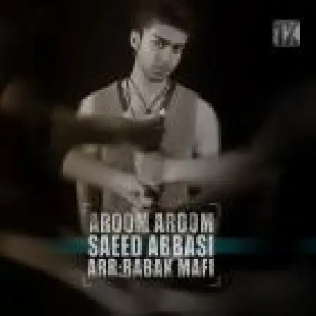 دانلود اهنگ سعید عباسی آروم آروم
