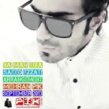 دانلود اهنگ سعید عزتی با من بیا