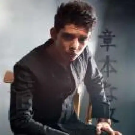 دانلود اهنگ سعید عقیلی دوستت دارم