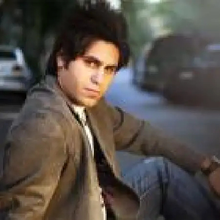 دانلود اهنگ سعید فاقدی عشق گمشده