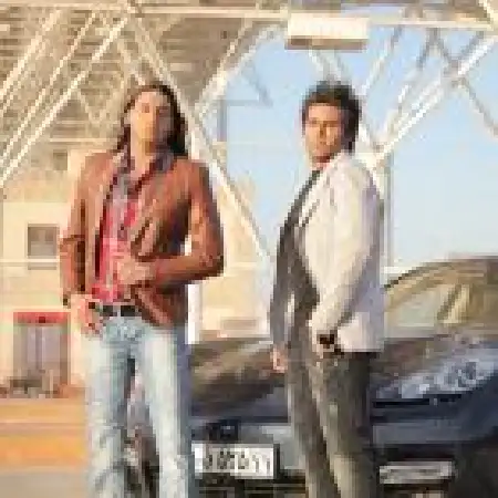 دانلود اهنگ سعید فاقدی احساس خوب با حضور مهران مستی