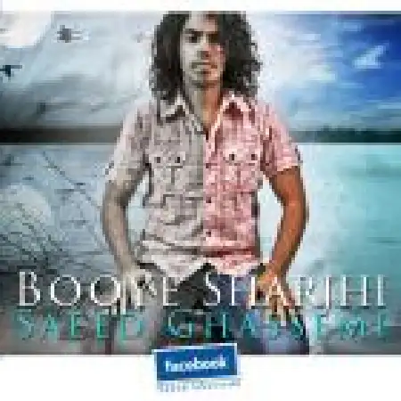 دانلود اهنگ سعید قاسمی بوی شرجی