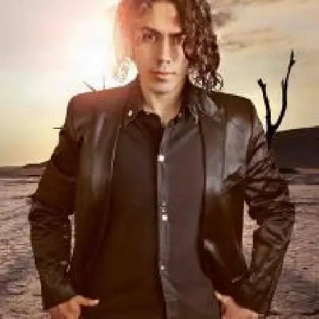 دانلود اهنگ سعید قاسمی عکس