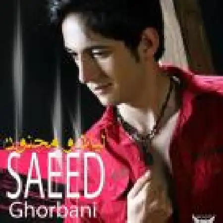 دانلود اهنگ سعید قربانی لیلا و مجنون