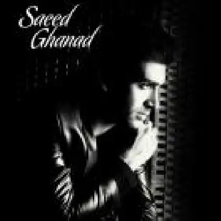 دانلود اهنگ سعید قناد دیوونه