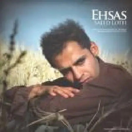 دانلود اهنگ سعید لطفی احساس