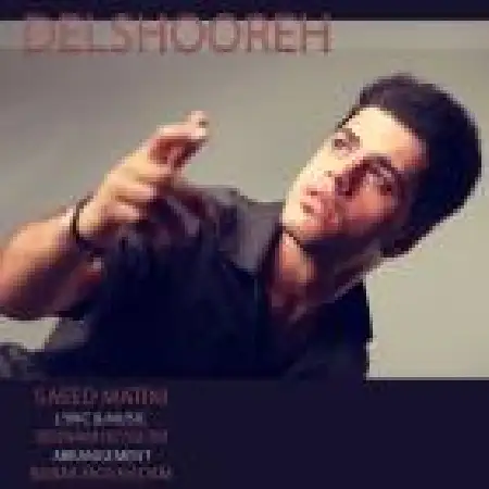 دانلود اهنگ سعید متینی دلشوره