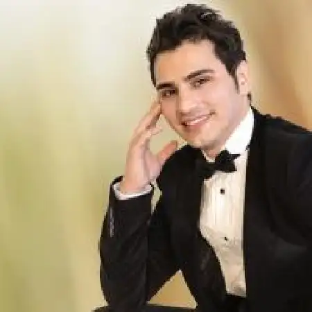 دانلود اهنگ سعید میرصفوتی زیباتر از عشق