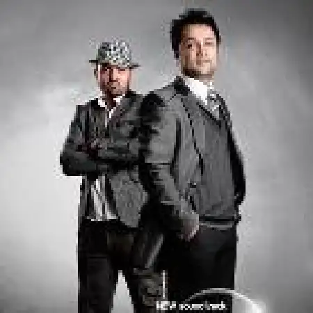 دانلود اهنگ سعید نصیری وای وای با حضور ام پی تری