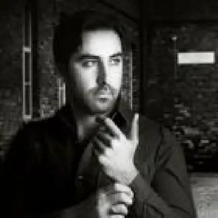 دانلود اهنگ سعید نظرزاده دل تنهام