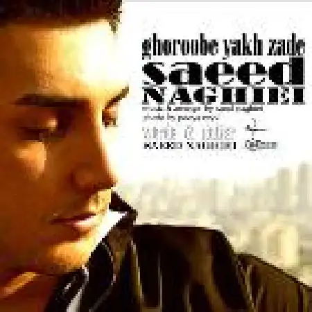 دانلود اهنگ سعید نقی ای غروب یخ زده